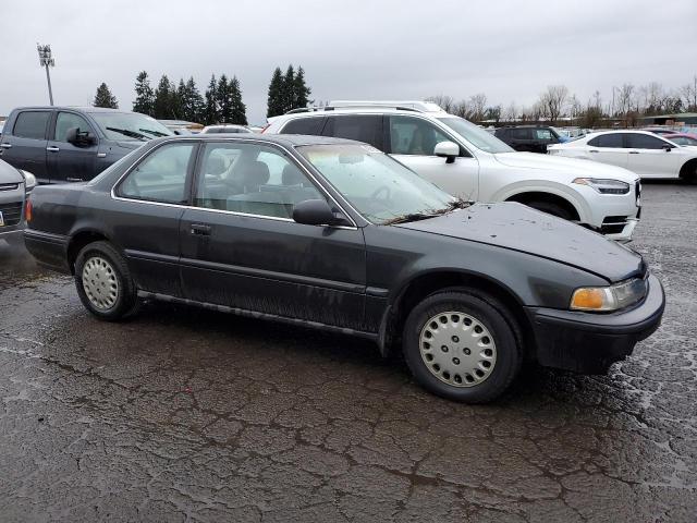 1992 Honda Accord Lx - Фото 4