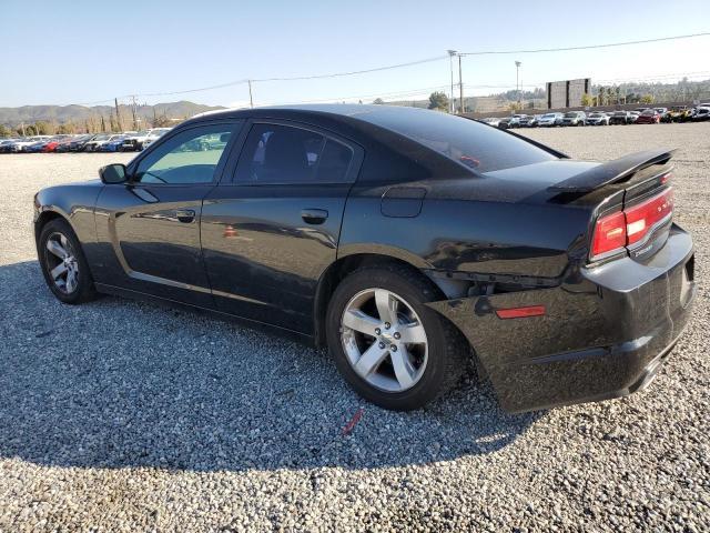 2013 Dodge Charger Se - Фото 2