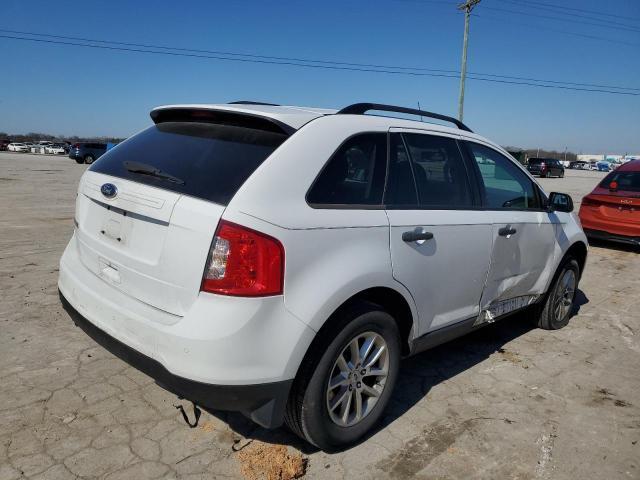 2014 Ford Edge Se - Фото 3