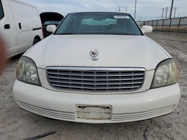 2005 Cadillac Deville - Фото 5