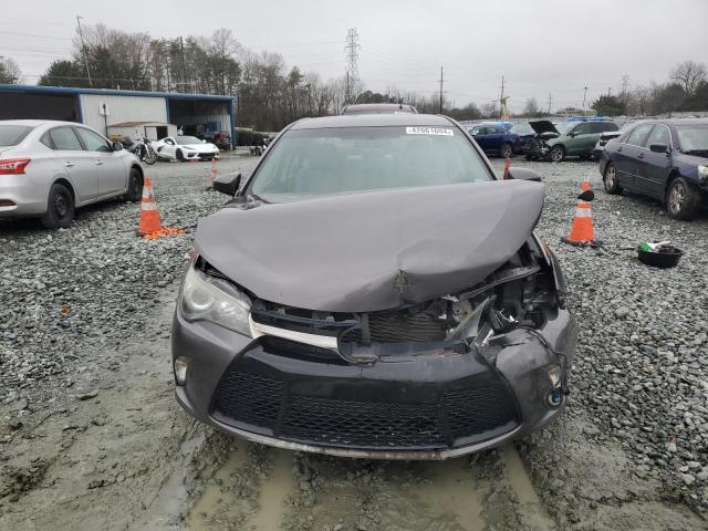 2016 Toyota Camry Le - Image 5