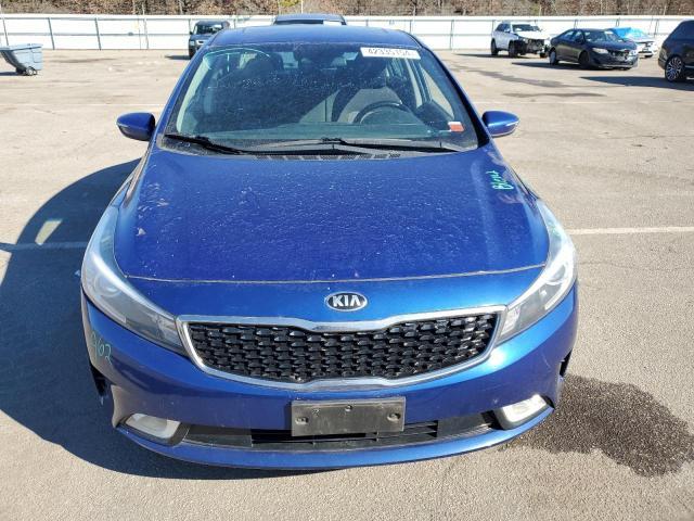 2017 Kia Forte Lx - Фото 5