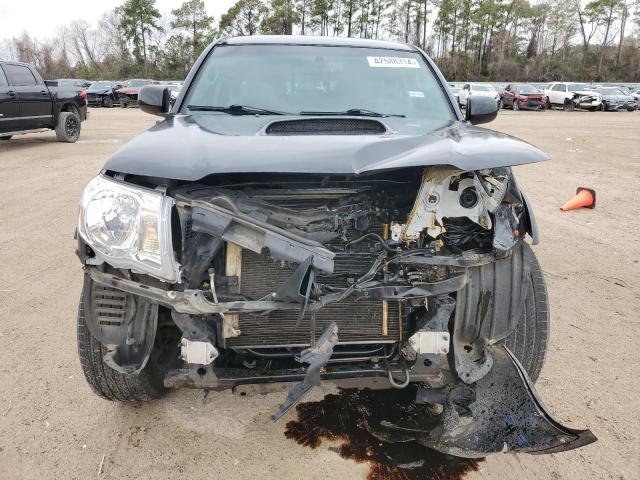 2011 Toyota Tacoma Double Cab Prerunner - Фото 5