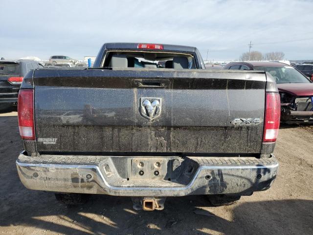 2016 Ram 2500 St - Фото 6