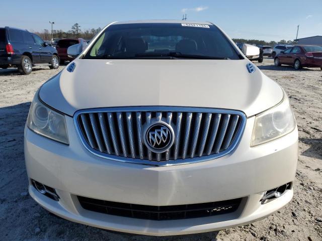 2010 Buick Lacrosse Cxl - Фото 5