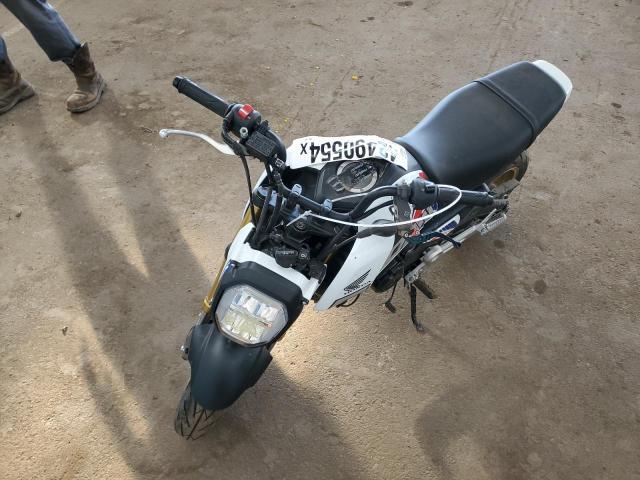 2023 Honda Grom A - Фото 2