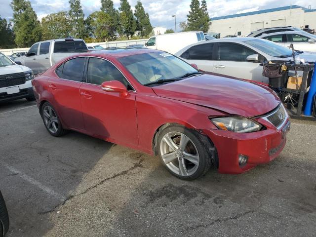 2012 Lexus Is 250 - Фото 4