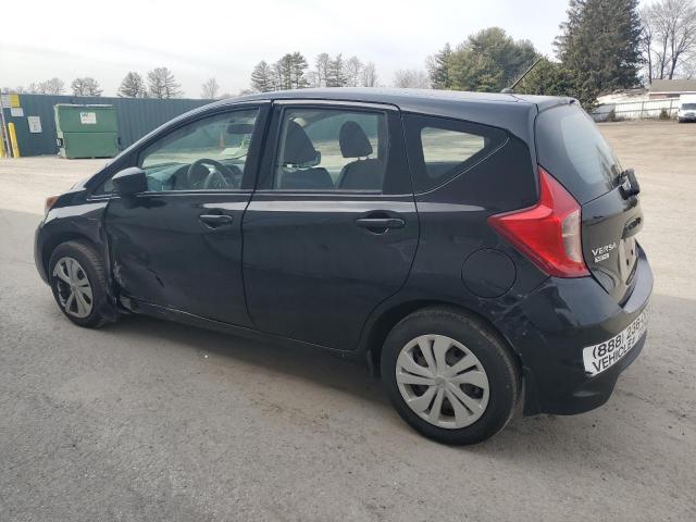 2018 Nissan Versa Note S - Фото 2
