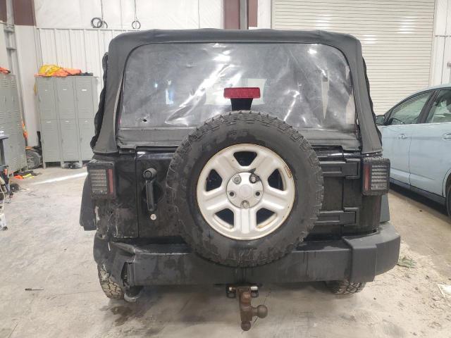 2014 Jeep Wrangler Sport - Фото 6