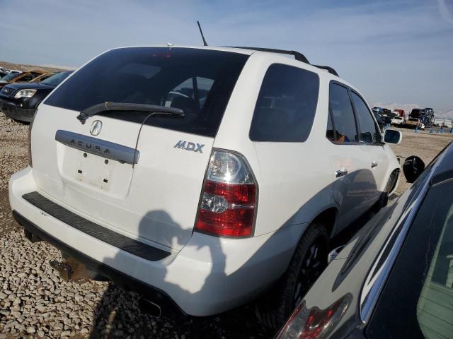 2004 Acura Mdx Touring - Фото 3