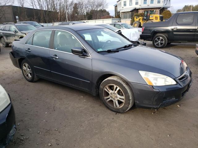 2006 Honda Accord Se - Фото 4