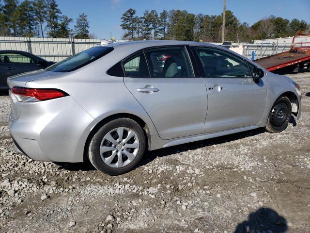 2020 Toyota Corolla Le - Фото 3