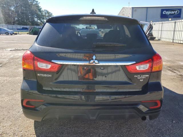 2018 Mitsubishi Outlander Sport Es - Фото 6