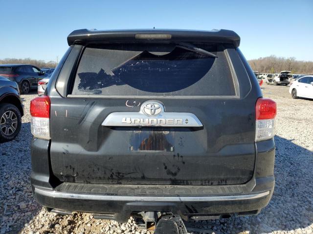 2011 Toyota 4Runner Sr5 - Image 6