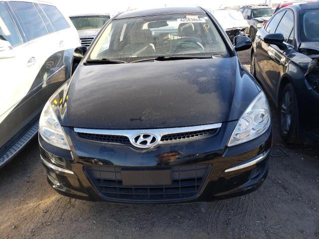 2012 Hyundai Elantra Touring Gls - Фото 5