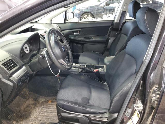 2014 Subaru Impreza Sport Premium - Фото 7