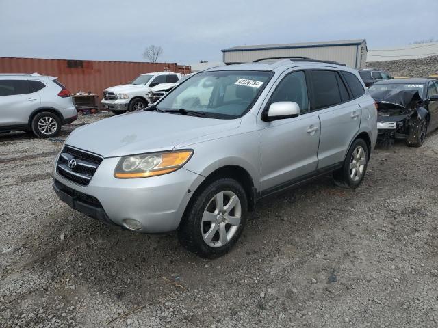 2009 Hyundai Santa Fe Se