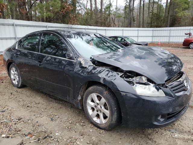 2009 Nissan Altima 2.5 - Фото 4