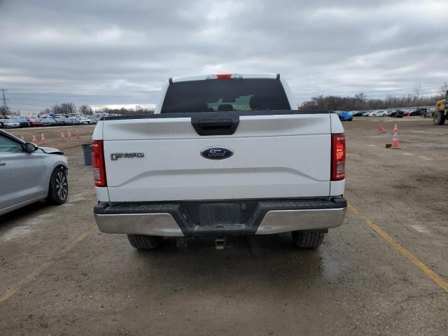 2017 Ford F150 Supercrew - Фото 6