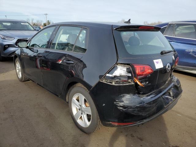2017 Volkswagen Golf S - Фото 2