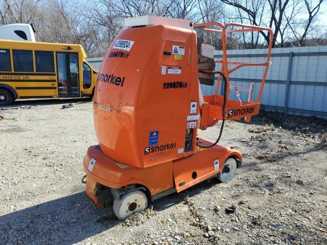 2018 Snor Skylift - Image 2