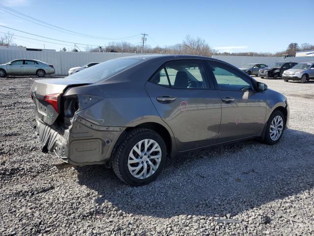 2018 Toyota Corolla L - Фото 3