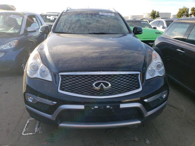 2016 Infiniti Qx50 - Фото 5