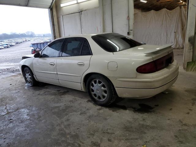 2002 Buick Regal Ls - Фото 2