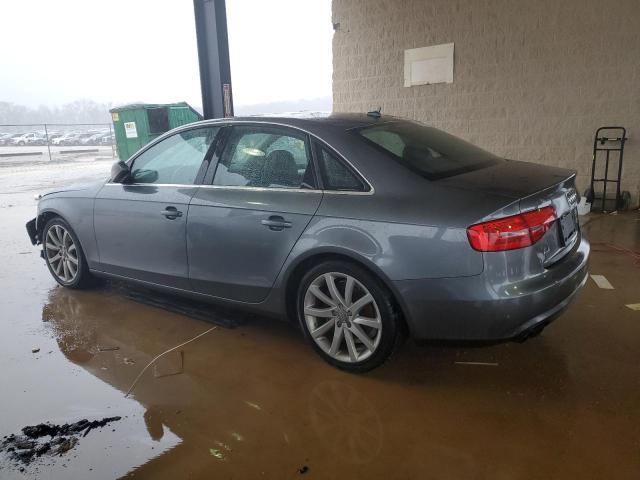 2013 Audi A4 Premium Plus - Фото 2