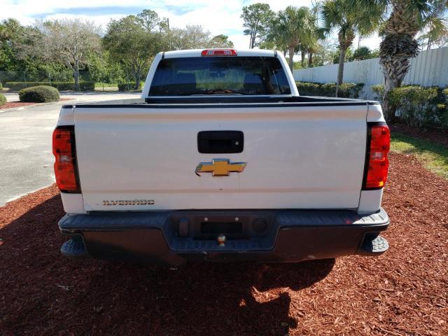 2016 Chevrolet Silverado C1500 - Фото 6