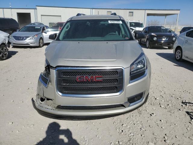 2013 GMC Acadia Sle - Фото 5