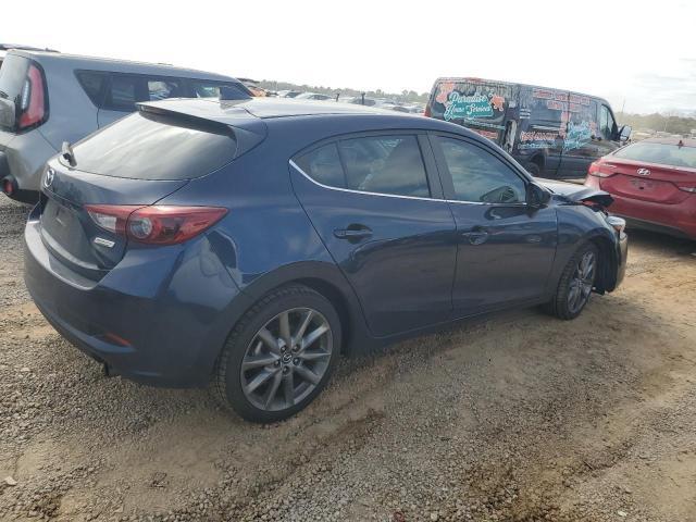 2018 Mazda 3 Grand Touring - Фото 3