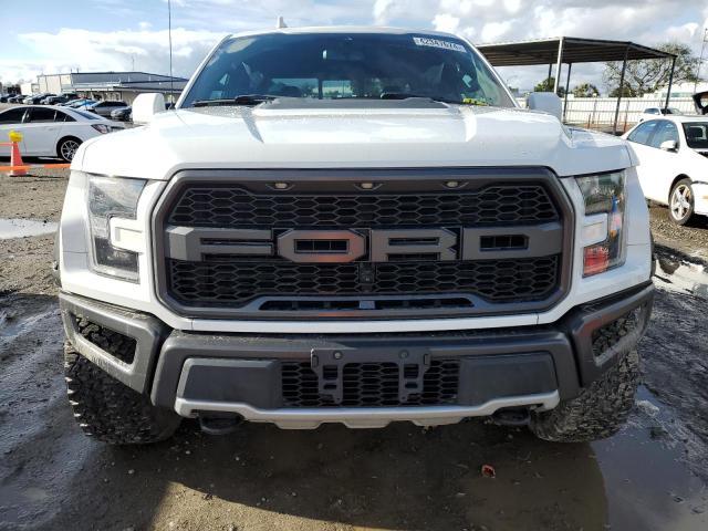 2020 Ford F150 Raptor - Фото 5