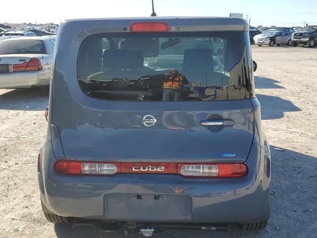 2014 Nissan Cube S - Фото 6