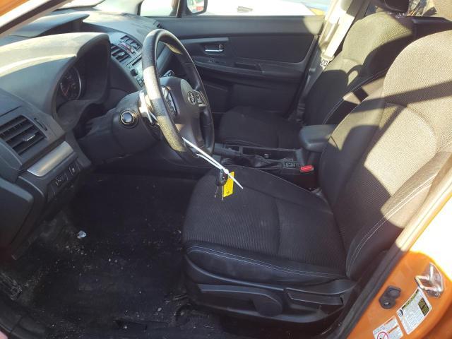 2014 Subaru Xv Crosstrek 2.0 Premium - Фото 7