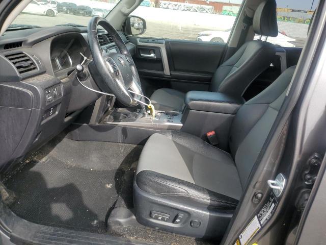 2015 Toyota 4Runner Sr5 - Фото 7