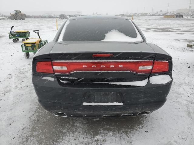 2012 Dodge Charger Se - Фото 6