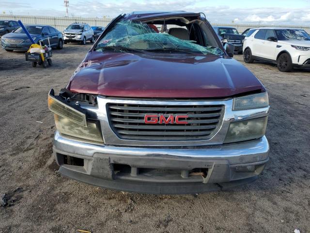 2008 GMC Canyon - Фото 5