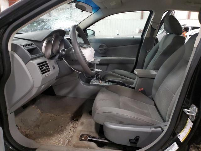 2008 Dodge Avenger Se - Фото 7