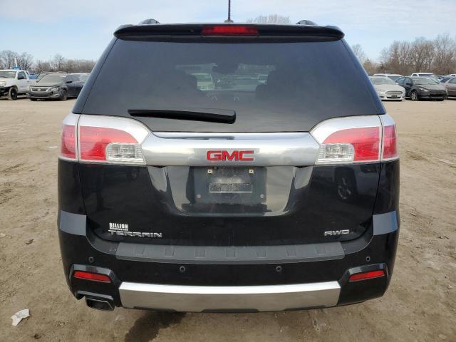 2015 GMC Terrain Denali - Фото 6