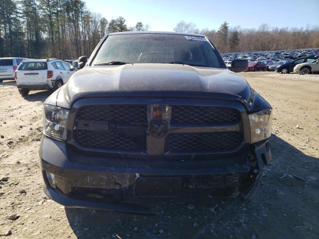 2019 Ram 1500 Classic Tradesman - Фото 5