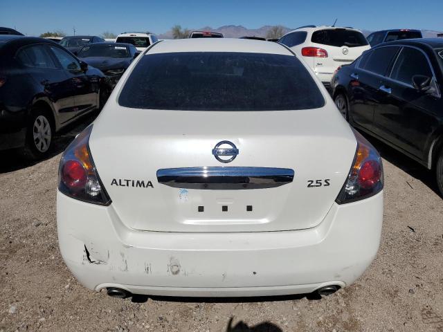 2012 Nissan Altima Base - Фото 6