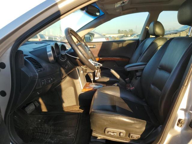 2005 Nissan Maxima Se - Фото 7