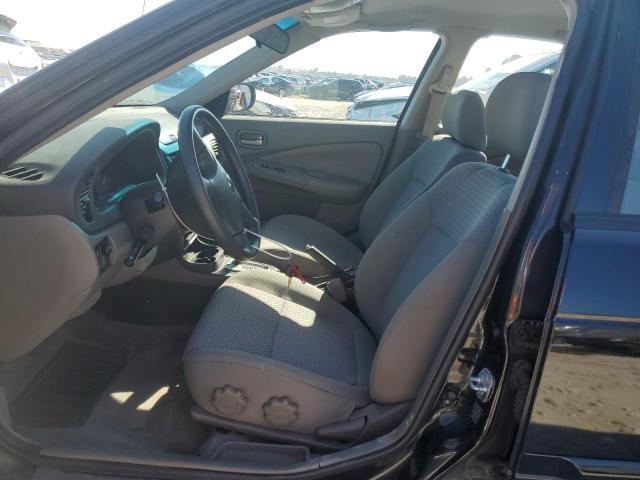 2004 Nissan Sentra 1.8 - Фото 7
