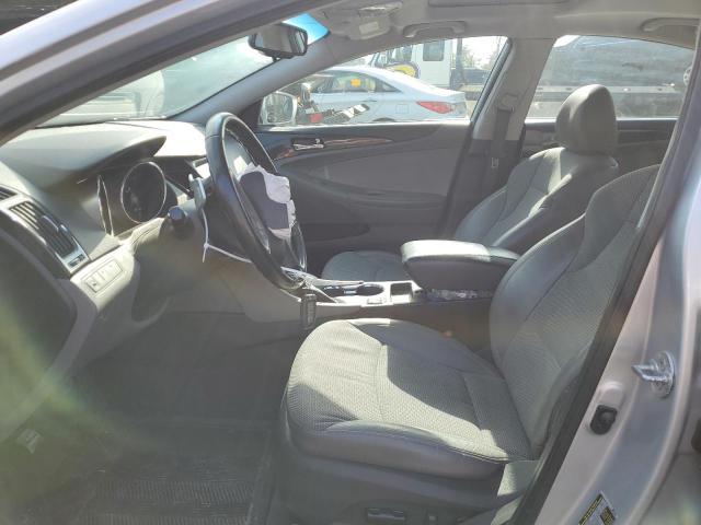 2014 Hyundai Sonata Se - Фото 7