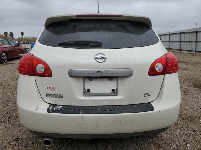 2012 Nissan Rogue S - Фото 6