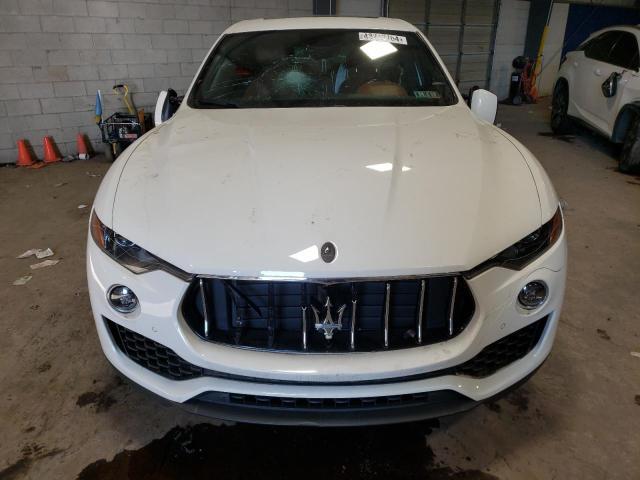 2018 Maserati Levante - Фото 5