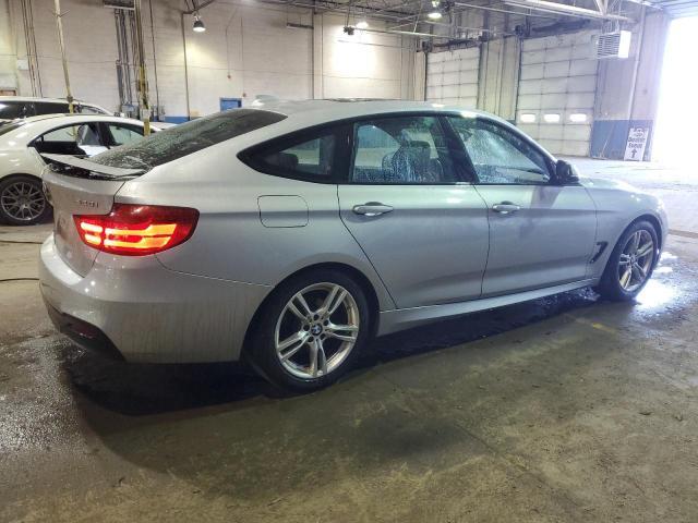2016 BMW 328 Xigt Sulev - Фото 3