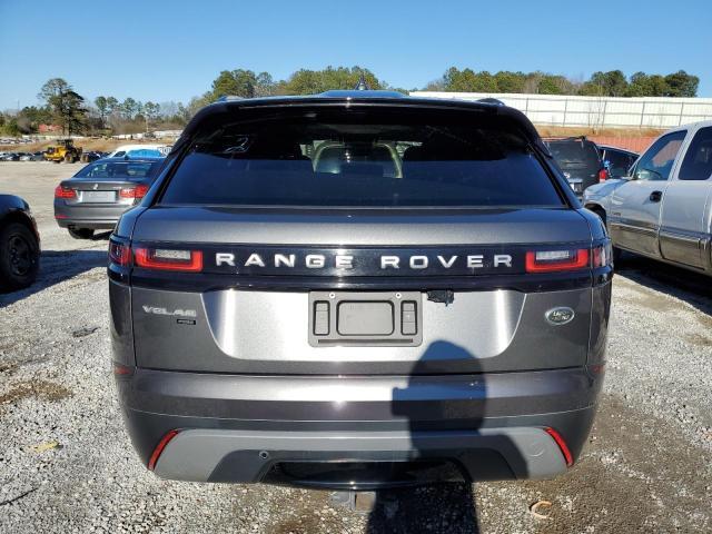 2019 Land Rover Range Rover Velar - Фото 6