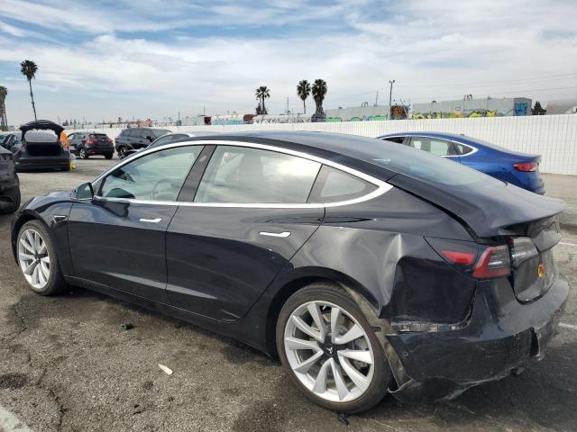 2018 Tesla Model 3 - Фото 2